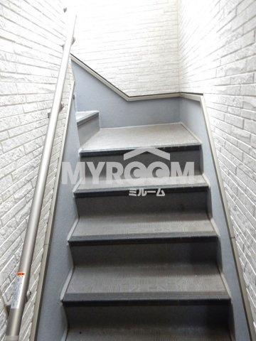 サヴォイ渋谷本町のその他共用部分