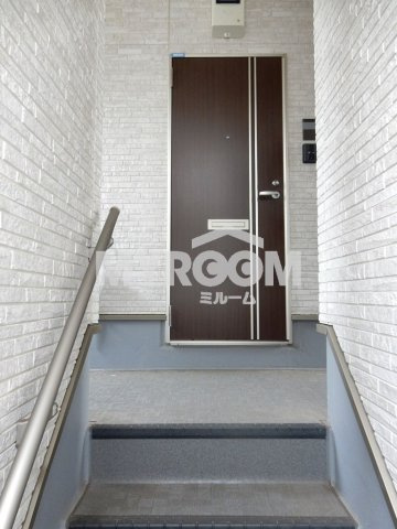 サヴォイ渋谷本町のその他共用部分