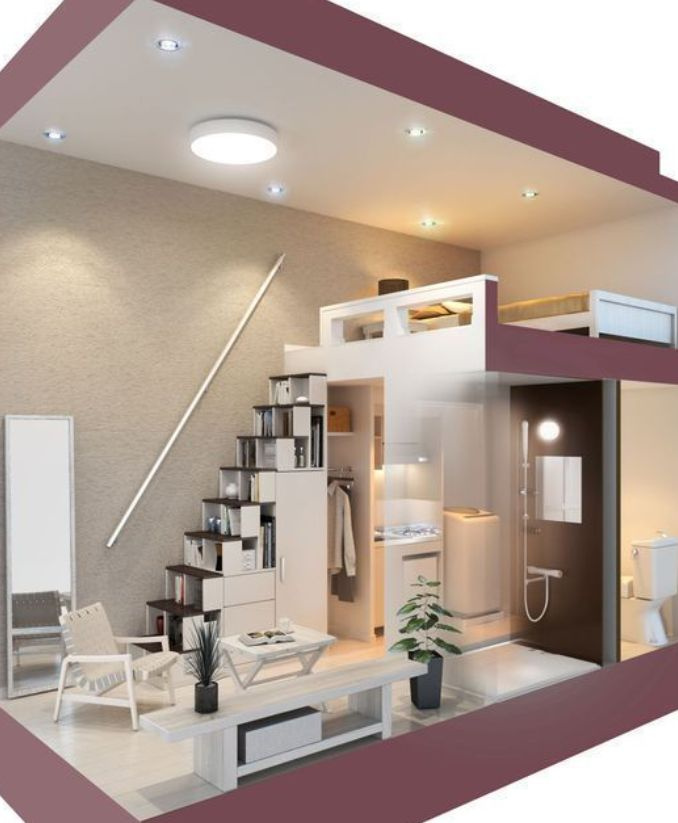 サヴォイ渋谷本町のその他|完成予想パース