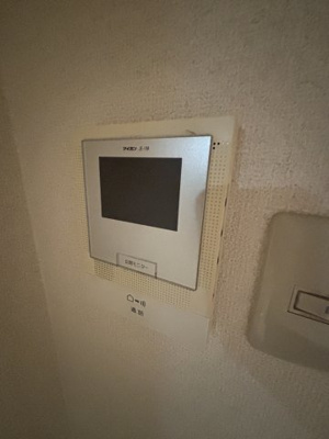 【セキュリティ】 | フローライト豊里Ⅰ