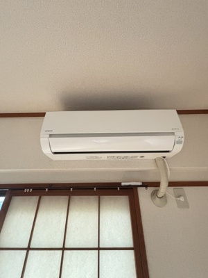 【設備】 | フローライト豊里Ⅰ