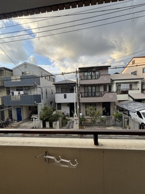 【展望】 | フローライト豊里Ⅰ