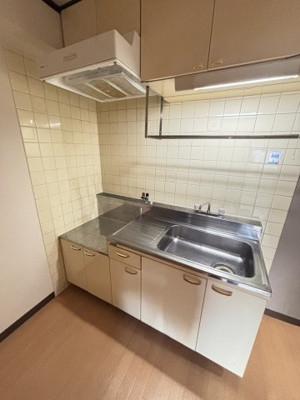 【キッチン】 | フローライト豊里Ⅰ