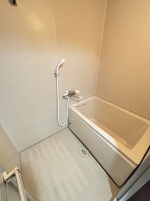 【浴室】 | フローライト豊里Ⅰ