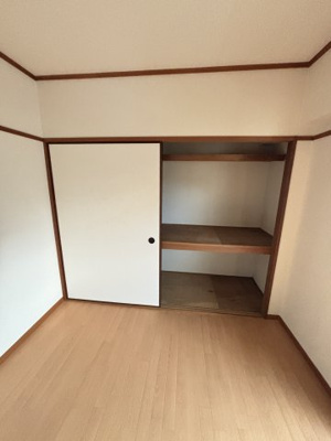 【収納】 | フローライト豊里Ⅰ