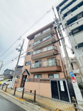 大阪市東淀川区豊里３丁目のマンションの画像