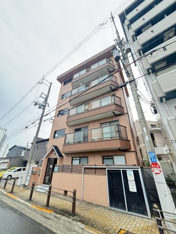 【外観】