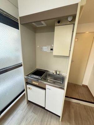 【キッチン】 | Cube豊新