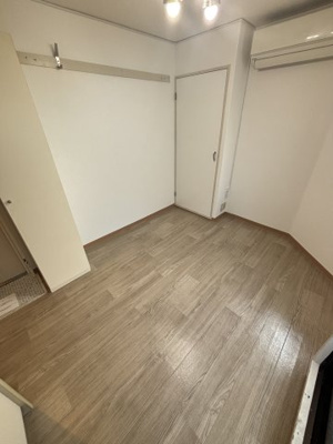 【寝室】 | Cube豊新