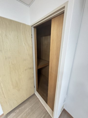 【収納】 | Cube豊新