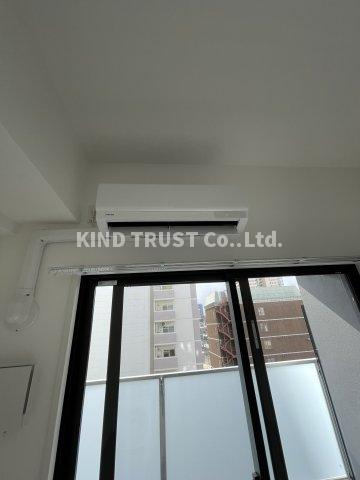 S-RESIDENCE大阪同心の設備