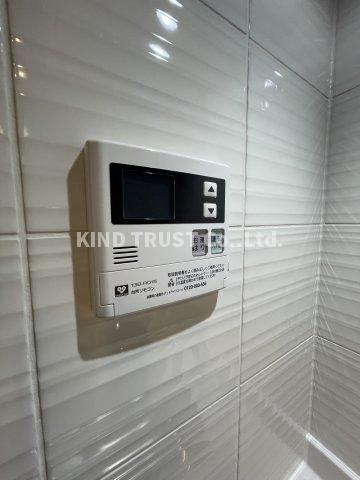 S-RESIDENCE大阪同心の設備