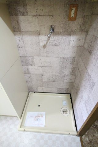 【設備】 | ヴィルヌーブ