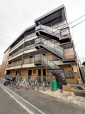 大阪市東淀川区大桐３丁目のマンションの画像