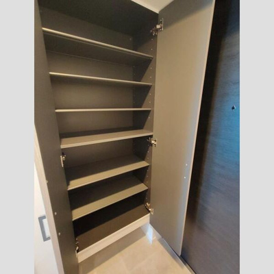 【玄関】 | S-RESIDENCE上新庄ascent