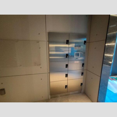 【その他共用部分】 | S-RESIDENCE上新庄ascent