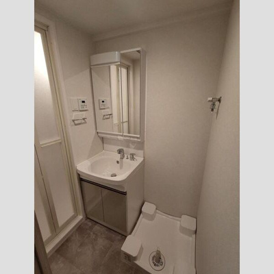 【洗面所】 | S-RESIDENCE上新庄ascent