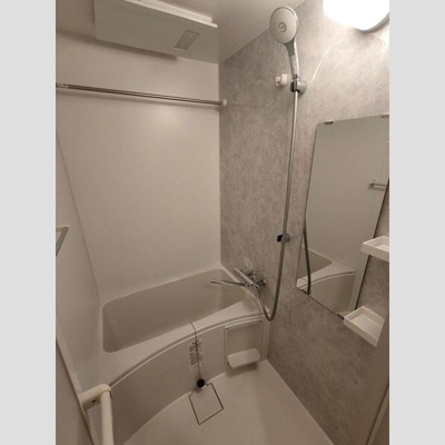 【浴室】 | S-RESIDENCE上新庄ascent