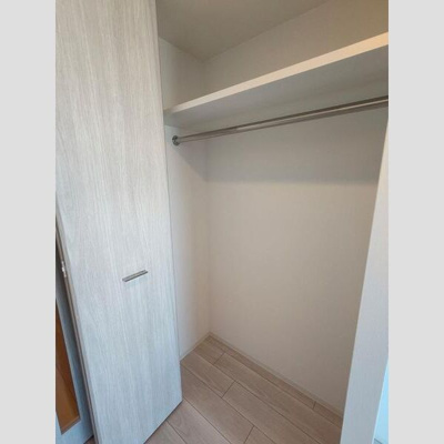 【収納】 | S-RESIDENCE上新庄ascent