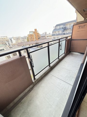 【バルコニー】 | グランフェルティ