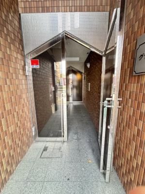 【エントランス】 | グランフェルティ