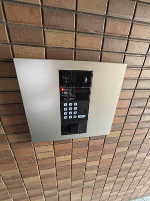 【セキュリティ】 | グランフェルティ