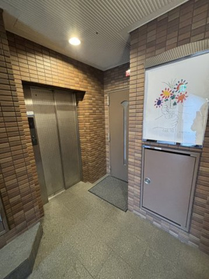 【ロビー】 | グランフェルティ