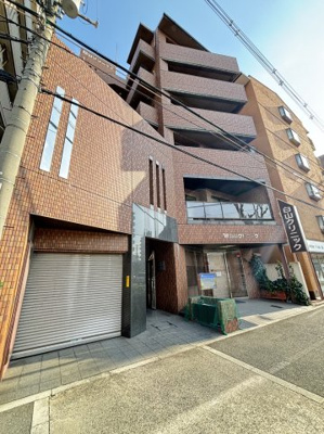 【外観】 | グランフェルティ