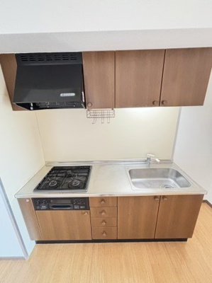 【キッチン】 | グランフェルティ