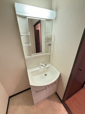 【洗面所】 | グランフェルティ