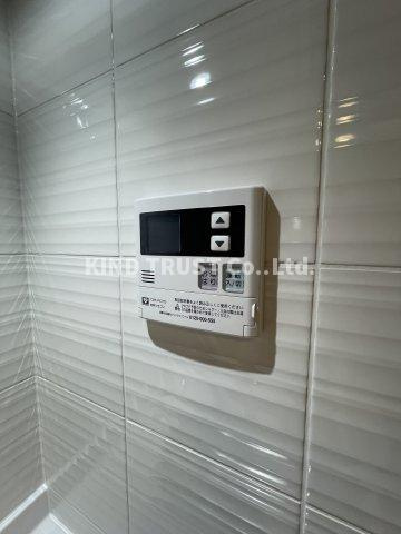 S-RESIDENCE大阪同心の設備