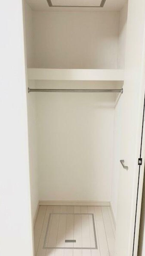 Signal Hill（シグナルヒル）の収納|クローゼット付☆(同一仕様写真）