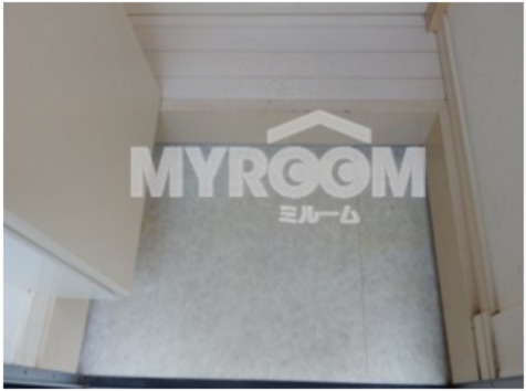 Signal Hill（シグナルヒル）の玄関|玄関(同一仕様写真）