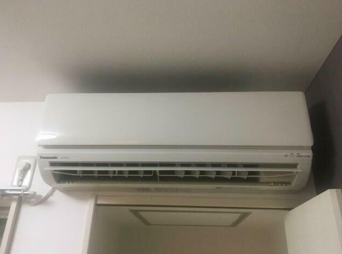 Signal Hill（シグナルヒル）の設備|エアコン完備★(同一仕様写真）