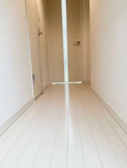 Signal Hill（シグナルヒル）のその他|廊下(同一仕様写真）