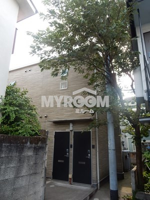 Signal Hill（シグナルヒル）の外観|シグナルヒルの外観