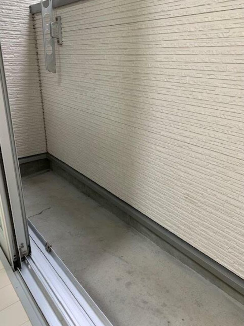 Signal Hill（シグナルヒル）のバルコニー|嬉しいバルコニー付☆(同一仕様写真）