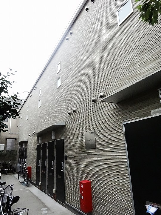 Signal Hill（シグナルヒル）のその他共用部分|デザイナーズ物件