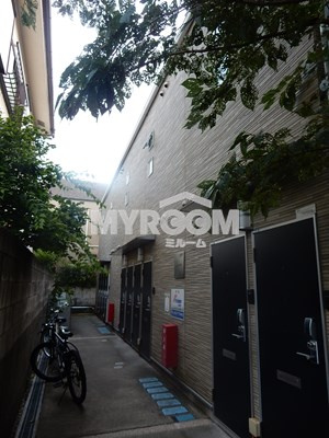 Signal Hill（シグナルヒル）の外観|外観☆