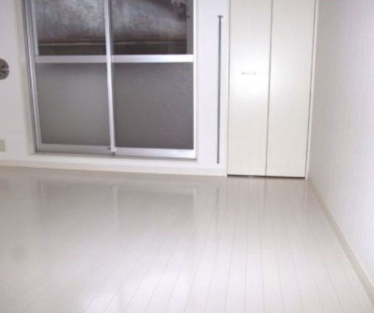 Signal Hill（シグナルヒル）の居間・リビング|ホワイトフローリング☆(同一仕様写真）