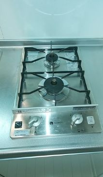 Signal Hill（シグナルヒル）のキッチン|おしゃれなカウンターキッチンです。(同一仕様写真）