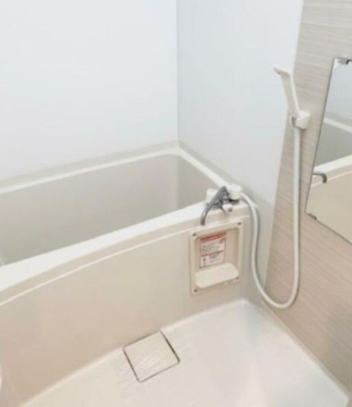 Signal Hill（シグナルヒル）の浴室|バストイレ別(同一仕様写真）