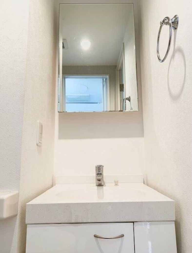 Signal Hill（シグナルヒル）の独立洗面台|(同一仕様写真）