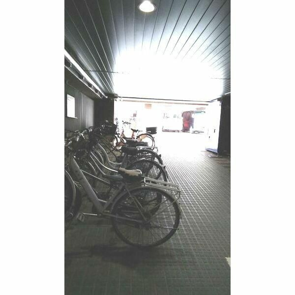 ロイヤルハイツ新宿御苑のその他