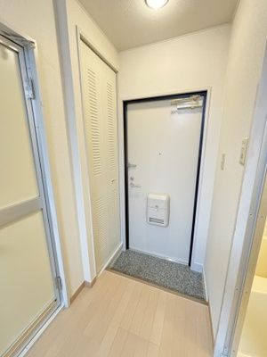 【玄関】 | メゾンアンティーム