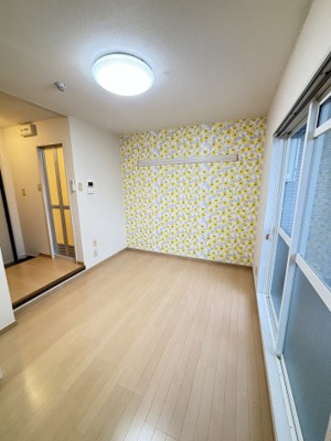 【居間・リビング】 | メゾンアンティーム