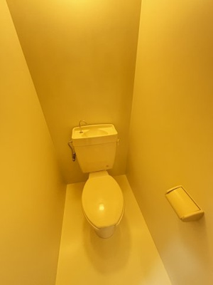 【トイレ】 | メゾンアンティーム