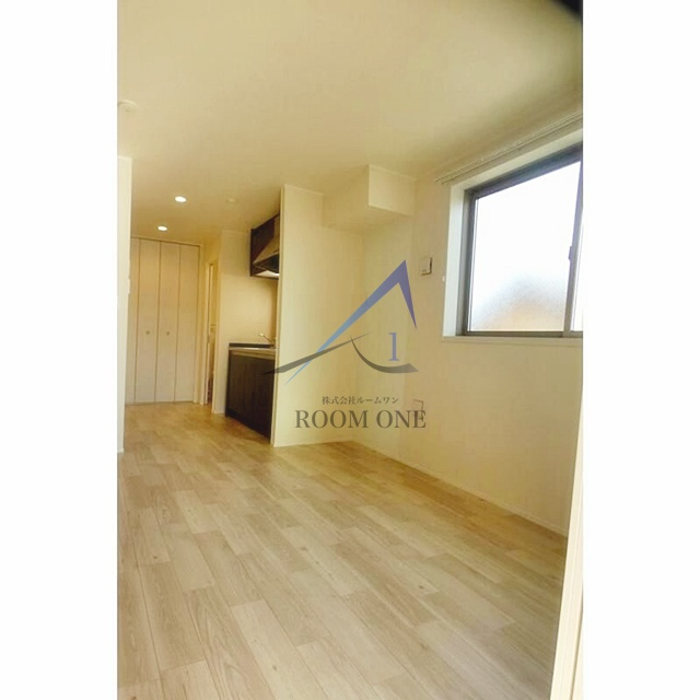 オハナの寝室|寝室です。