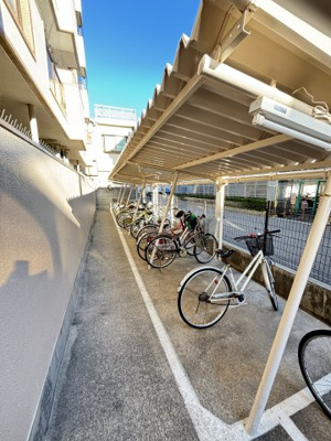 【その他共用部分】 | 瑞光グランドハイツ北　仲介手数料無料