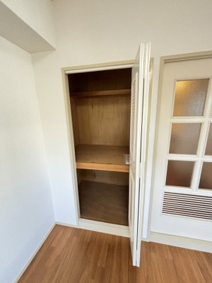 【収納】 | ノルデンハイム豊新